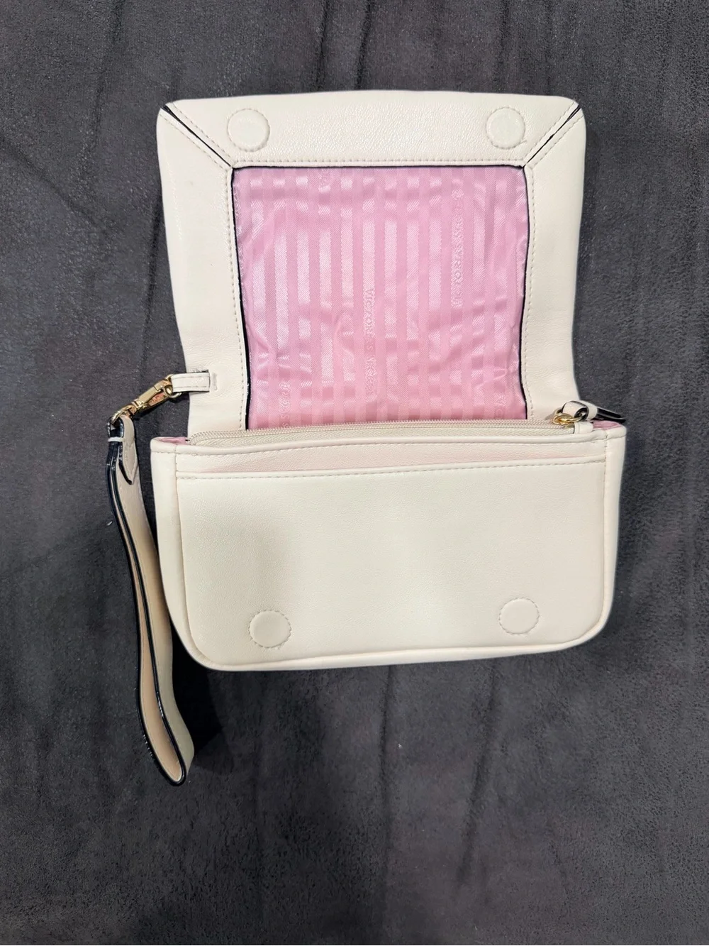 Victorias Secret chic quilted